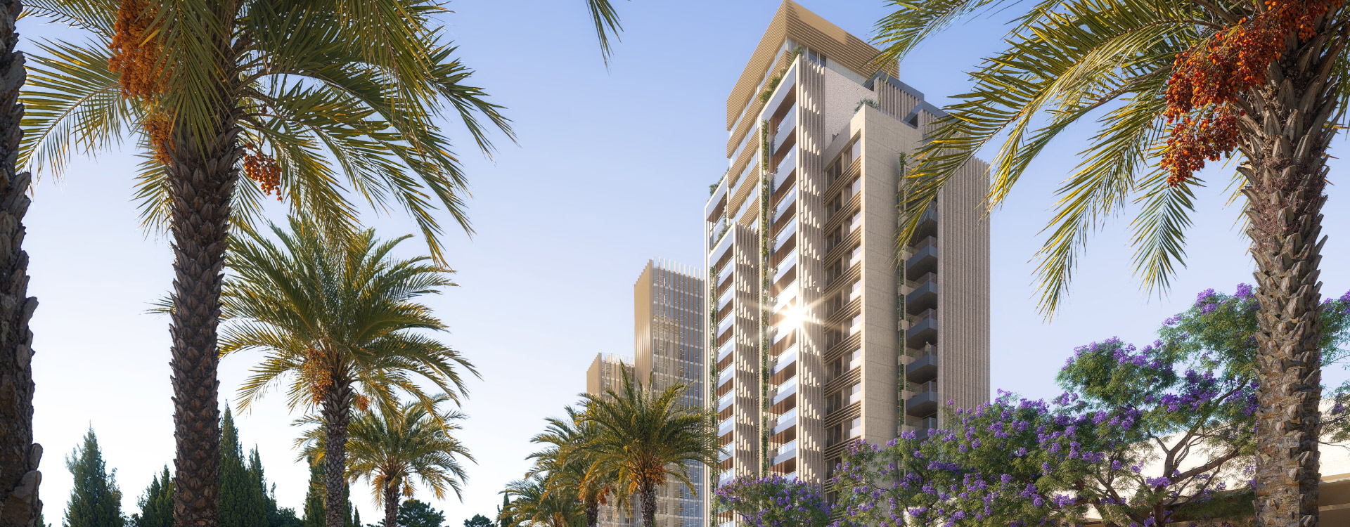 The Residences